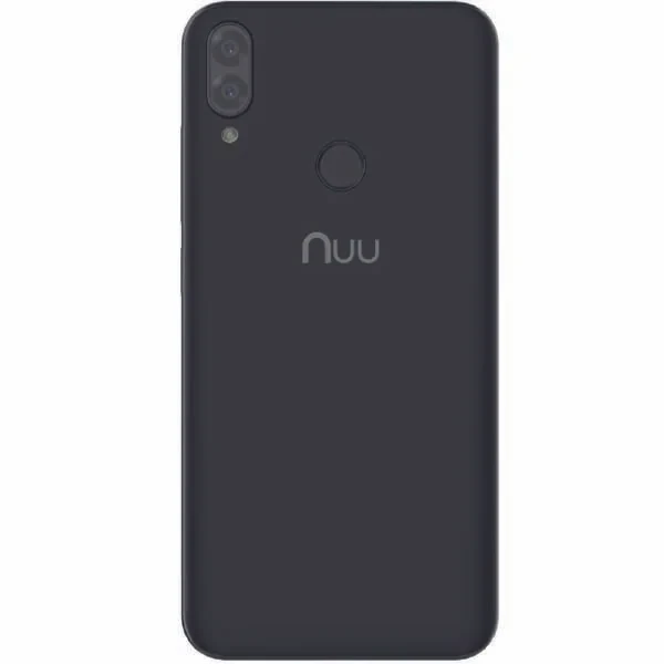 Mobitel best cheap nuu x6 mini new in all colors in uk